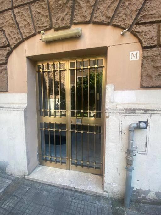 Domus Viola In San Giovanni 罗马 外观 照片