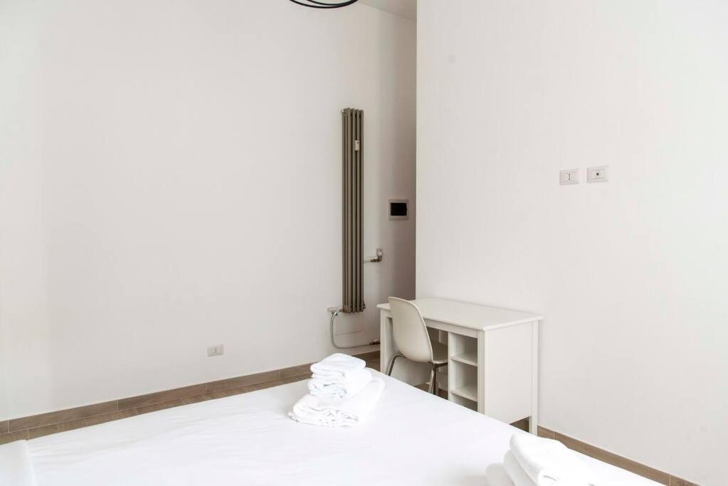 Domus Viola In San Giovanni 罗马 外观 照片